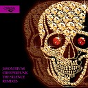 Jason Rivas Creeperfunk - The Silence Extended Remix