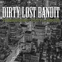 Dirty Lost Bandit - Cut It Clean and Simple Rap Backing Beat Mix