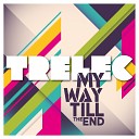 Trelec - My Way Till the End Dubstep Mix