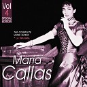 Maria Callas Alberto Albertini Francesco Albanese Ugo… - La Traviata Act 2 Scene 2 Di sprezzo degno s stesso…