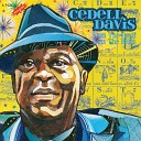 Cedell Davis feat Ayron Jones - She s Got the Devil in Her