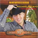 Michael Pelayo - El Amigo de Tu Novio