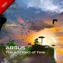 Argus - Everything Is Enigma