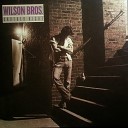 Wilson Brothers - Shadows