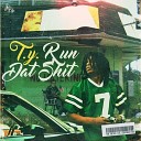 T Y - Stunned On Yo Bitch ft Currensy DatPiff…