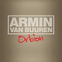 Armin van Buuren vs Above amp Beyond - Love Called Orbion Kaimo K Mashup