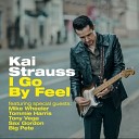Kai Strauss - Back And Forth