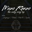 Mezo Renzo feat Mbali - I Gave You All