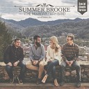 Summer Brooke Mountain Faith - Lead Me On