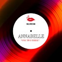 Annabelle - One Two Three Feet and Hips