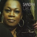 Sandra Cross - Turn Down the Lights