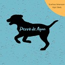 Scarface Johansson Agon Beats - Perro de Agua