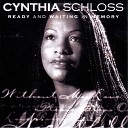 Cynthia Schloss - Without My Love