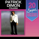 Patrick Dimon - Champagne