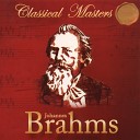 Johannes Brahms - No 1 In G Minor Allegro Molto