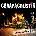 Canapacoustik - 1 rue du pressoir