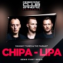 Swanky Tunes The Parakit - Chipa Lipa Denis First Remix