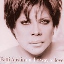 Patti Austin - Southern Rain