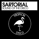 Sartorial - Sound Of The Disco