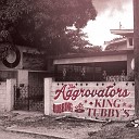 The Aggrovators - Drums Of Africa