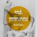 Simone Zilioli Matt Gormley - Snowflakes Original Mix