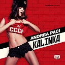 Andrea Paci - Kalinka Original Mix