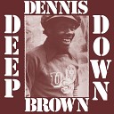 Dennis Brown - God Bless Our Souls