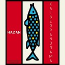 Hazan - Un Altro Vizio