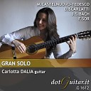 Carlotta Dalia - Sonata Omaggio a Boccherini Tempo Di Minuetto