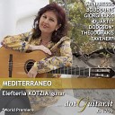 Elefteria Kotzia - Chant
