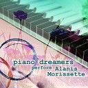 Piano Dreamers - Head Over Feet Instrumental