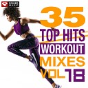 Power Music Workout - Dancing with a Stranger Workout Remix 128 BPM