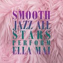 Smooth Jazz All Stars - Anymore Instrumental