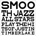 Smooth Jazz All Stars - Tunnel Vision