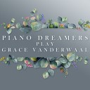 Piano Dreamers - Moonlight Instrumental