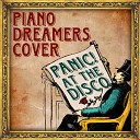 Piano Dreamers - Casual Affair