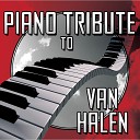 Piano Tribute Players - Runnin with the Devil