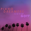 Piano Dreamers - Sick Instrumental