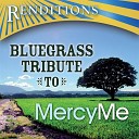 Bluegrass Tribute Players - All of Creation