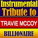 Cover All Stars - Billionaire Made Famous by Travie McCoy Bruno…