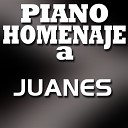 Piano Players Tribute - La Camisa Negra