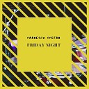 Tranescu Stefan - Friday Night