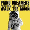 Piano Dreamers - Creep