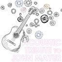 Guitar Tribute Players - Half of My Heart Instrumental