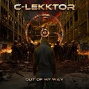 C Lekktor - Predator