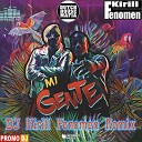 J Balvin Willy William - Mi Gente DJ Kirill Fenomen Remix