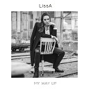 LissA - My Way Up