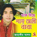 Jahangir Alom - Tumi Shukna Gange Joar