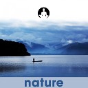 Nature s Harmony - Solitude Reflection