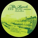 The Rurals - It s You Extended Original Mix